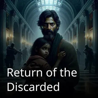 Return of the Discarded Return of the Discarded