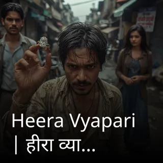 Heera Vyapari | हीरा व्यापारी 