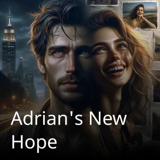 Adrian's New Hope 