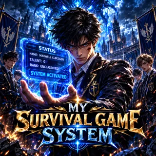 My Survival Game System