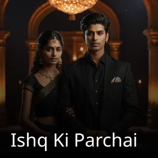 Ishq Ki Parchai 