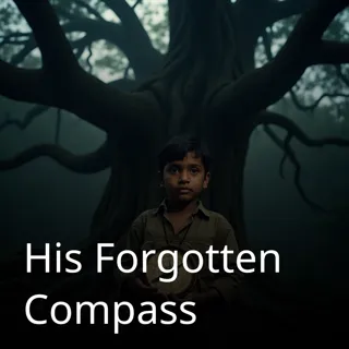 His Forgotten Compass 