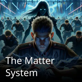 The Matter System