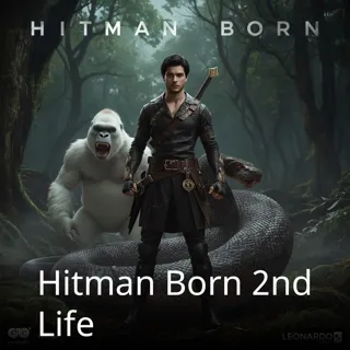 Hitman Born 2nd Life Hitman Born 2nd Life