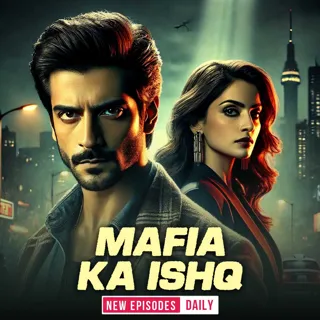 Mafia Ka Ishq | माफिया का इश्क | Author - Vaishnavi Chouhan Mafia Ka Ishq | माफिया का इश्क | Author - Vaishnavi Chouhan