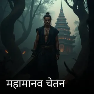  महामानव चेतन 