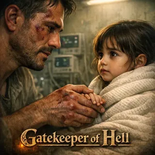 Gatekeeper of Hell Gatekeeper of Hell