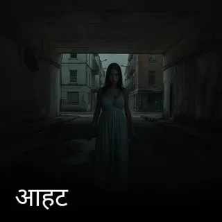 आहट आहट