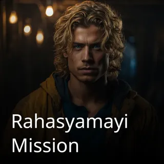 Rahasyamayi Mission | रहस्यामयी मिशन | Author - Anushka Rahasyamayi Mission | रहस्यामयी मिशन | Author - Anushka