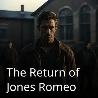 The Return of Jones Romeo