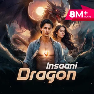 Insaani Dragon 