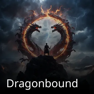 Dragonbound Dragonbound
