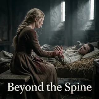 Beyond the Spine Beyond the Spine