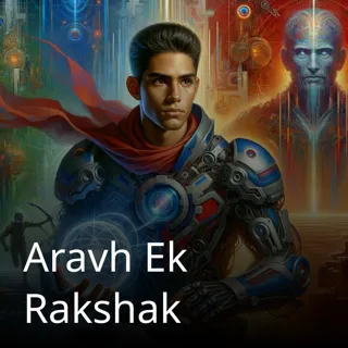 Aravh Ek Rakshak Aravh Ek Rakshak