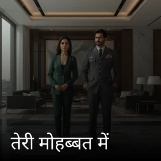 तेरी मोहब्बत में