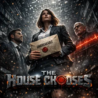 The House Chooses The House Chooses