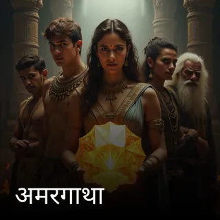 अमरगाथा अमरगाथा
