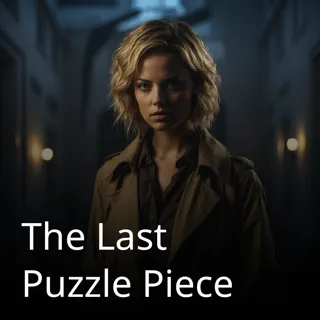 The Last Puzzle Piece