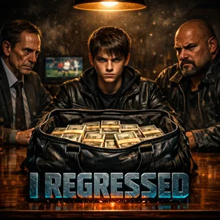 I Regressed I Regressed