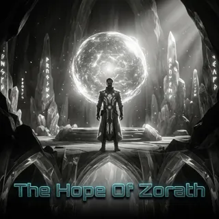 The Hope of Zorath The Hope of Zorath