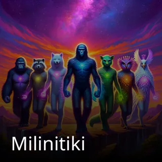 Milinitiki Milinitiki