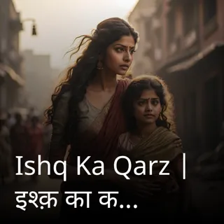Ishq Ka Qarz | इश्क़ का कर्ज़ | Author - Divyanshi Ishq Ka Qarz | इश्क़ का कर्ज़ | Author - Divyanshi