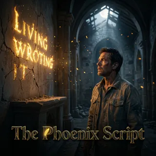 The Phoenix Script The Phoenix Script