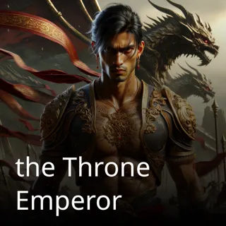 the Throne Emperor the Throne Emperor