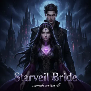 Starveil Bride Starveil Bride