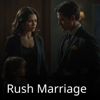 Rush Marriage Rush Marriage