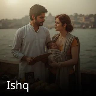 Ishq Ishq
