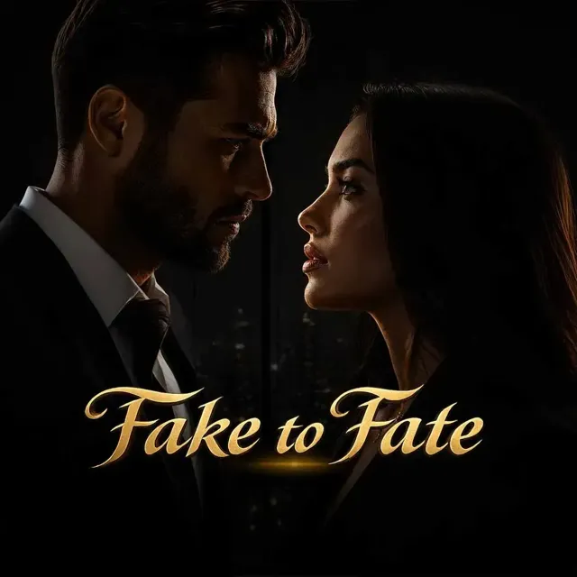 Fake to Fate Fake to Fate