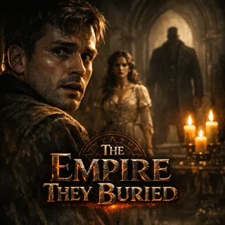 The Empire They Buried