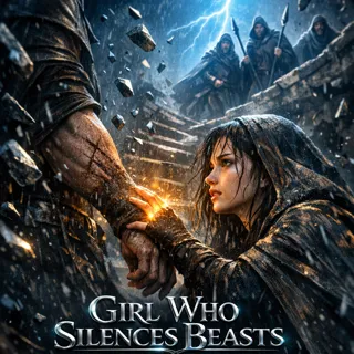 Girl Who Silences Beasts