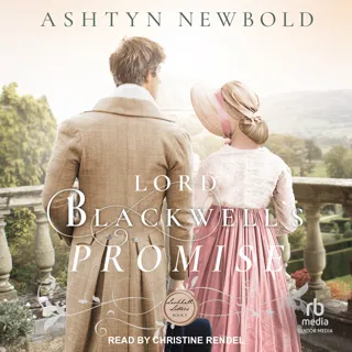 Lord Blackwell's Promise Lord Blackwell's Promise