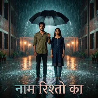 नाम रिश्तो का नाम रिश्तो का