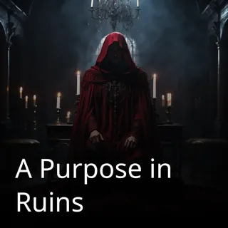 A Purpose in Ruins A Purpose in Ruins