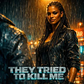They Tried to Kill Me