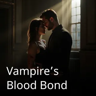 Vampire’s Blood Bond