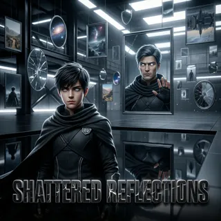 Shattered Reflections Shattered Reflections