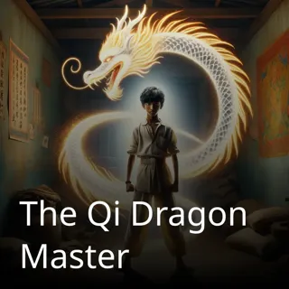 The Qi Dragon Master The Qi Dragon Master