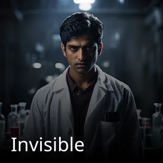 Invisible 