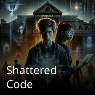 Shattered Code