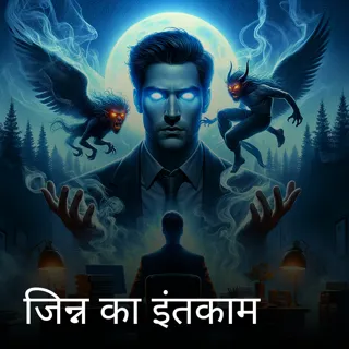जिन्न का इंतकाम 