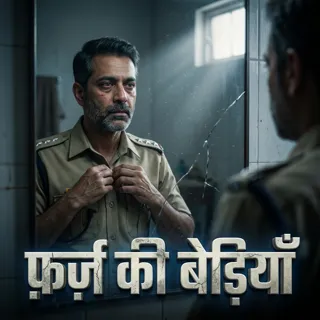 फ़र्ज़ की बेड़ियाँ फ़र्ज़ की बेड़ियाँ