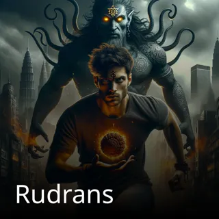 Rudrans Rudrans