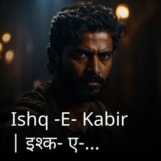 Ishq -E- Kabir | इश्क- ए-कबीर | Author - Lalita Choudhury Ishq -E- Kabir | इश्क- ए-कबीर | Author - Lalita Choudhury