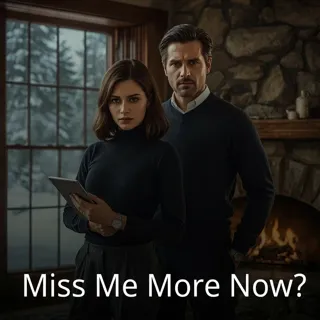 Miss Me More Now? Miss Me More Now?