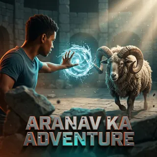 Aranav Ka Adventure Aranav Ka Adventure