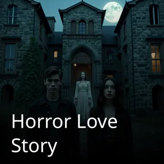 Horror Love Story Horror Love Story